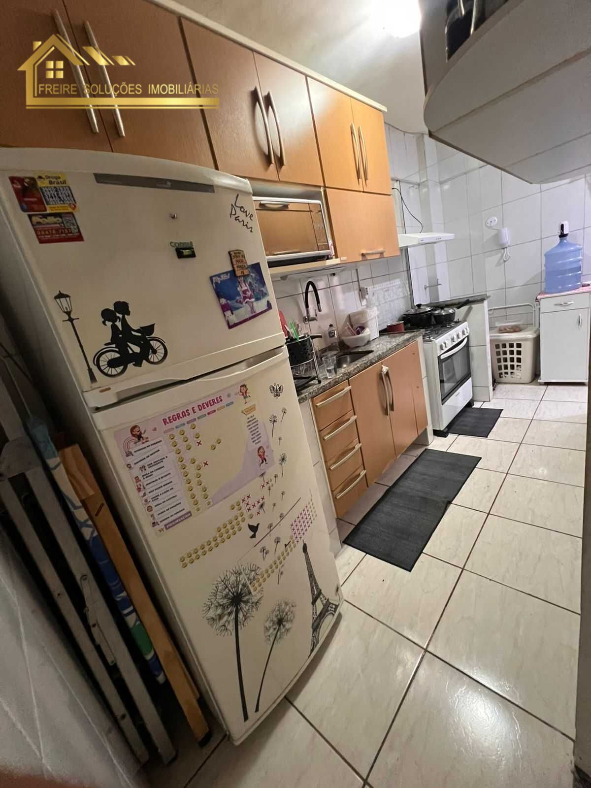 Apartamento, 2 quartos - Foto 6