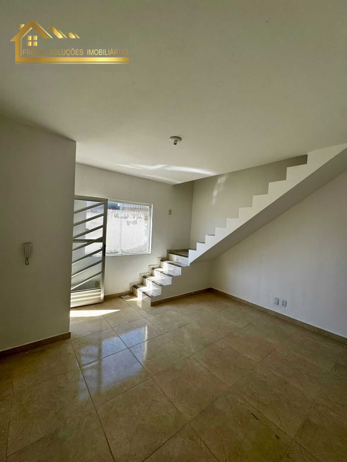 Casa, 2 quartos - Foto 4