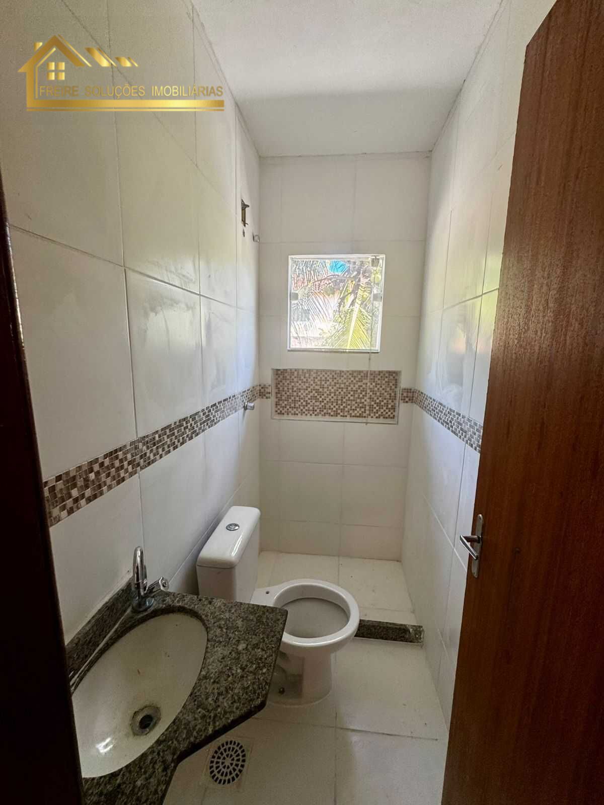 Casa, 2 quartos - Foto 14