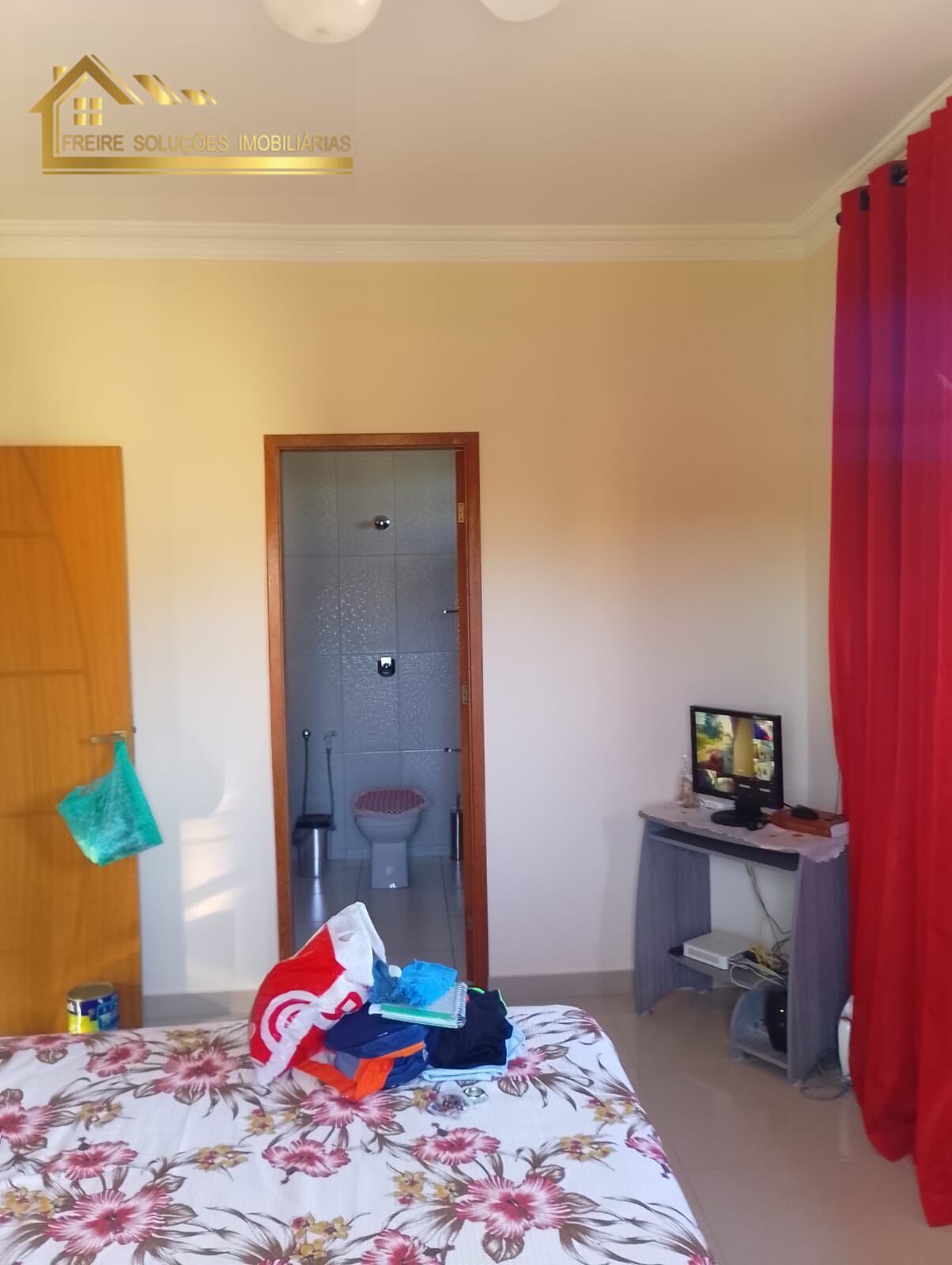Casa, 3 quartos, 210 m² - Foto 11