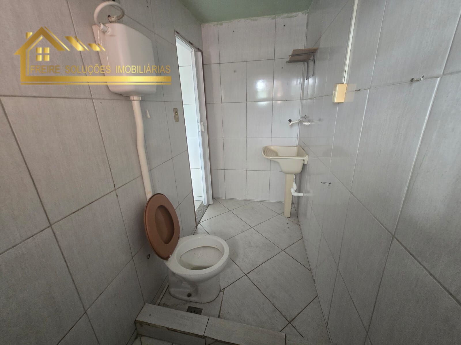 Casa, 1 quarto, 50 m² - Foto 9
