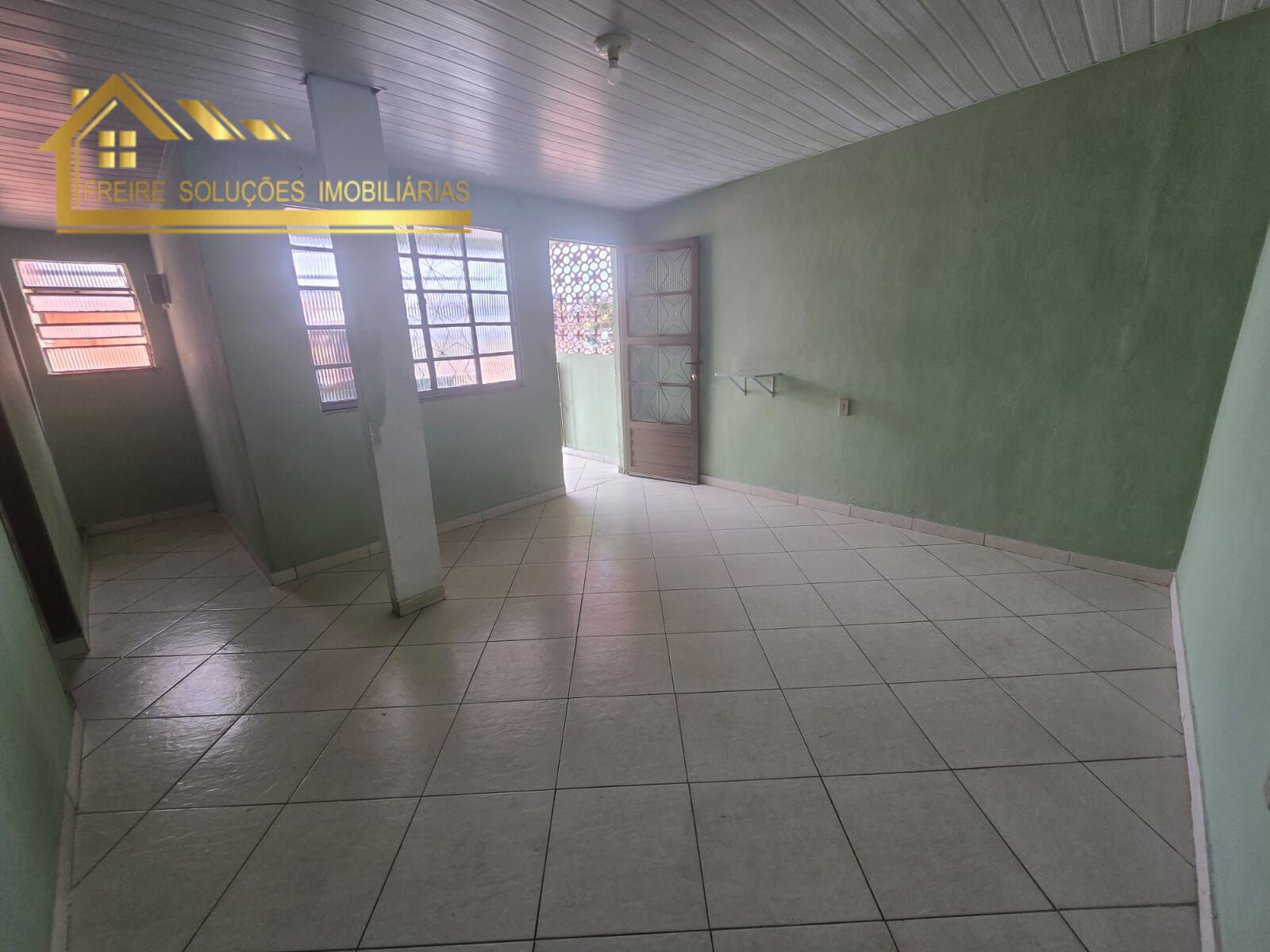 Casa, 1 quarto, 50 m² - Foto 3