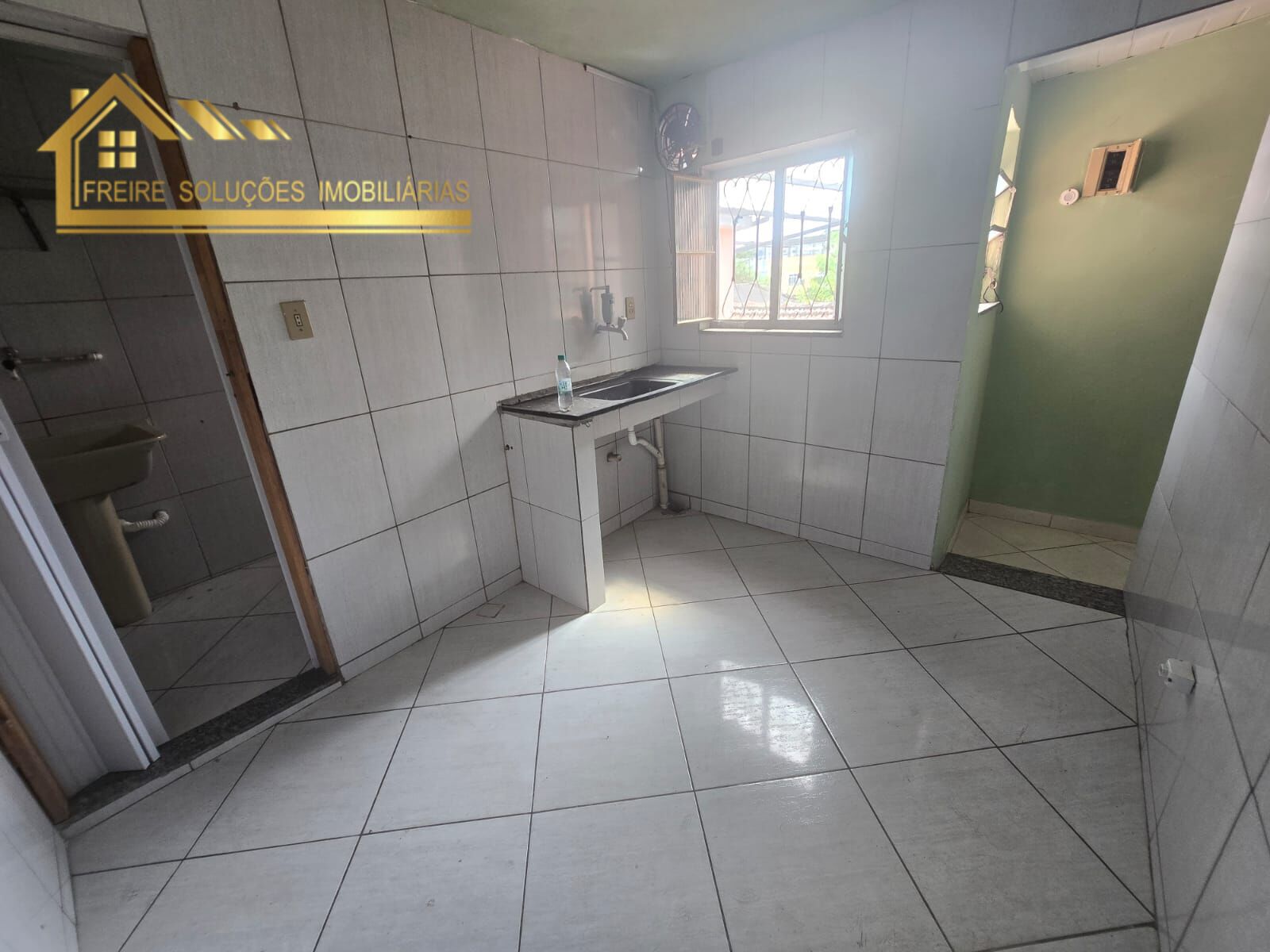 Casa, 1 quarto, 50 m² - Foto 6
