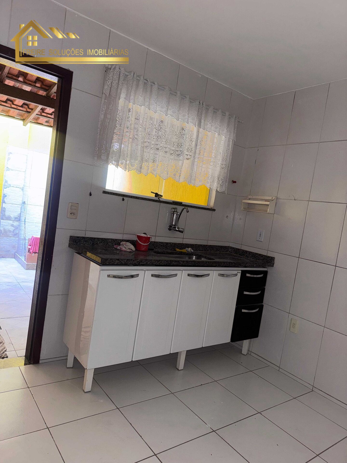 Casa, 2 quartos - Foto 5