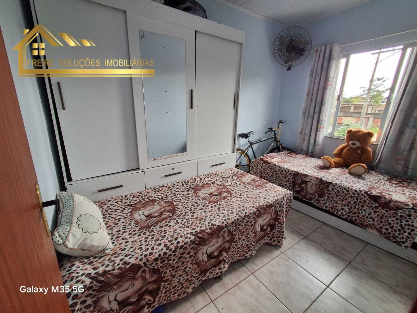 Casa, 2 quartos - Foto 9