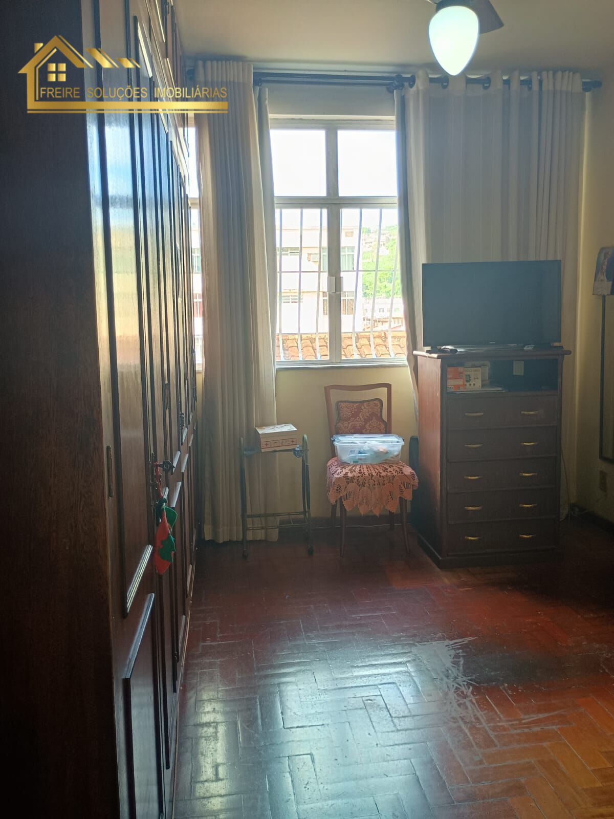 Apartamento, 3 quartos, 85 m² - Foto 5