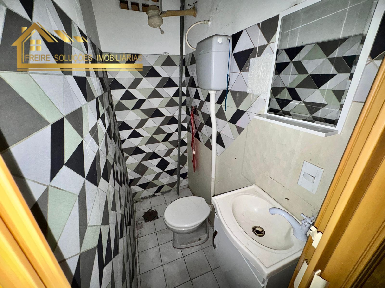 Loja-Salão, 25 m² - Foto 8