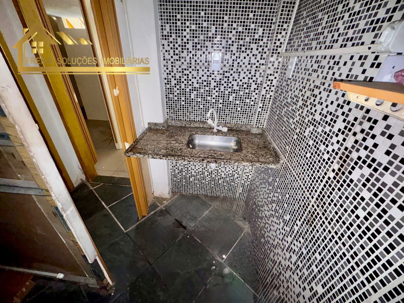 Loja-Salão, 25 m² - Foto 7