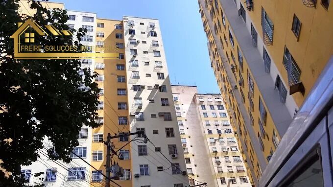 Apartamento, 2 quartos, 56 m² - Foto 1