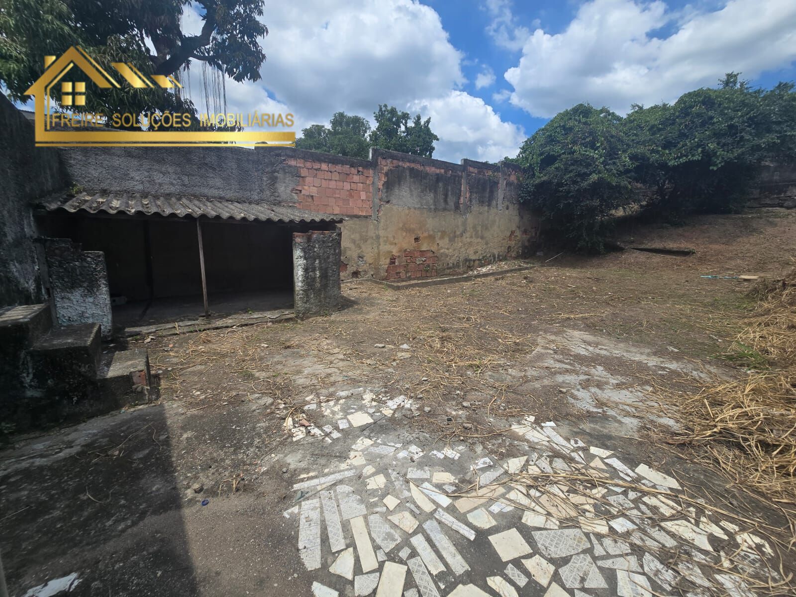 Casa, 3 quartos, 600 m² - Foto 9