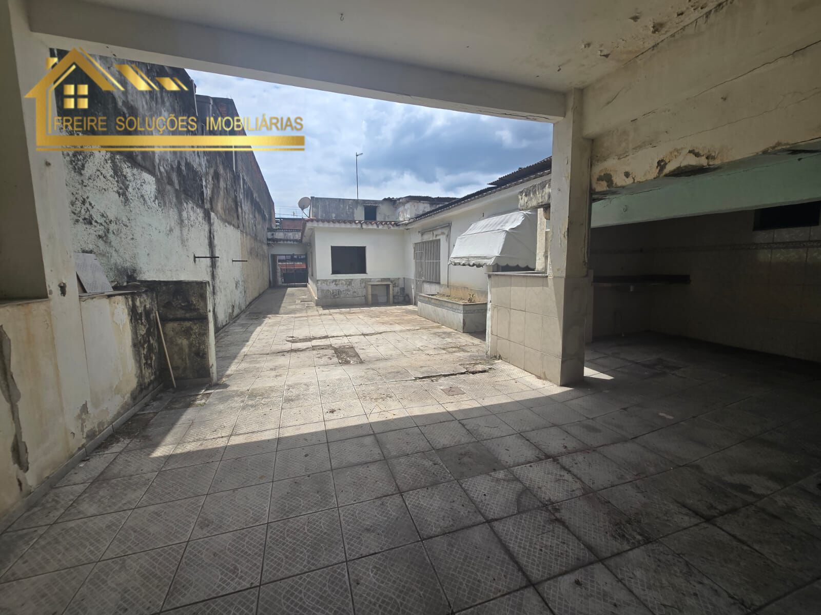 Casa, 3 quartos, 600 m² - Foto 16