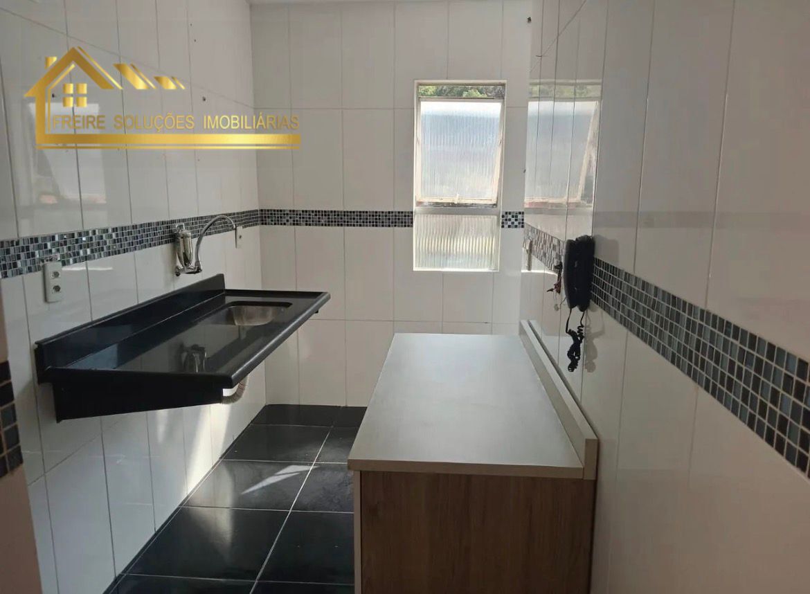 Apartamento, 2 quartos - Foto 4