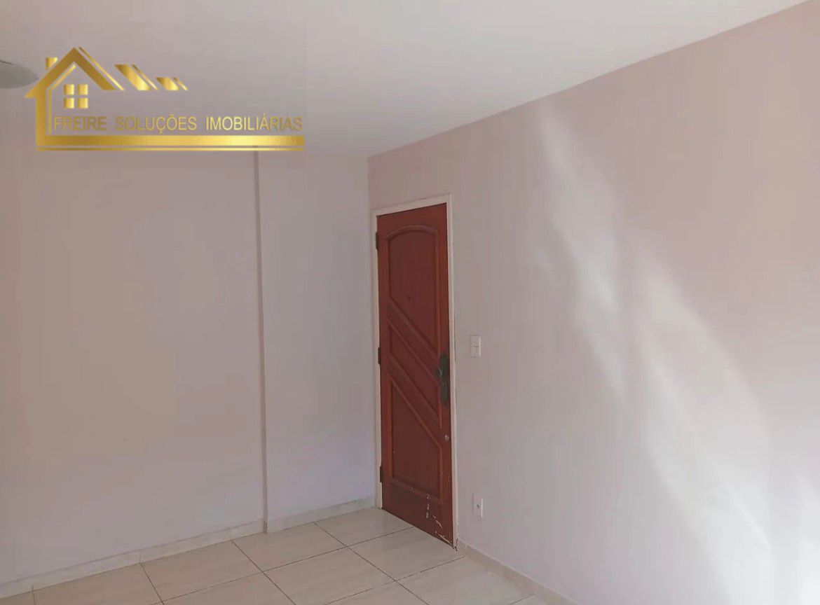 Apartamento, 2 quartos - Foto 1