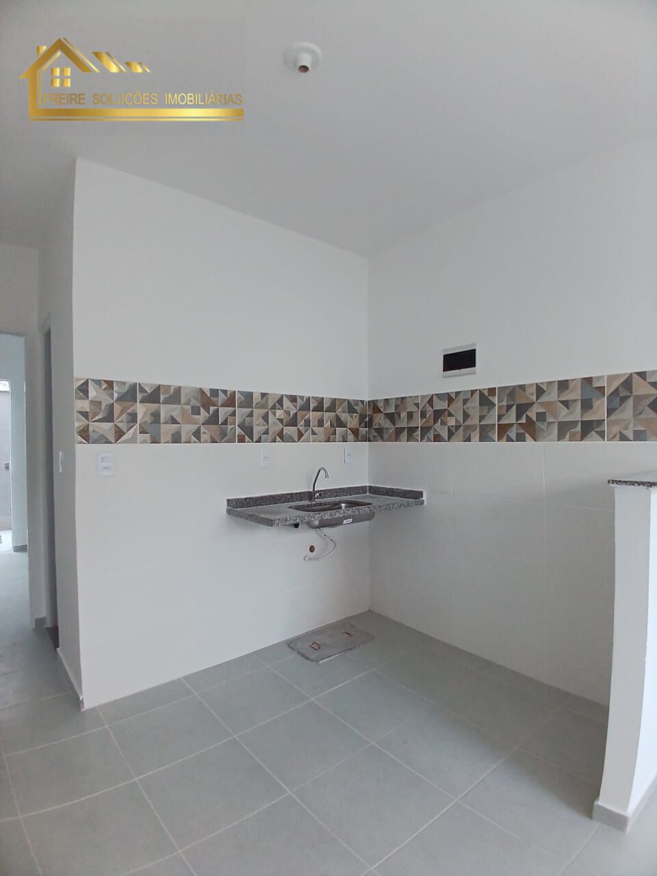 Casa, 1 quarto - Foto 6