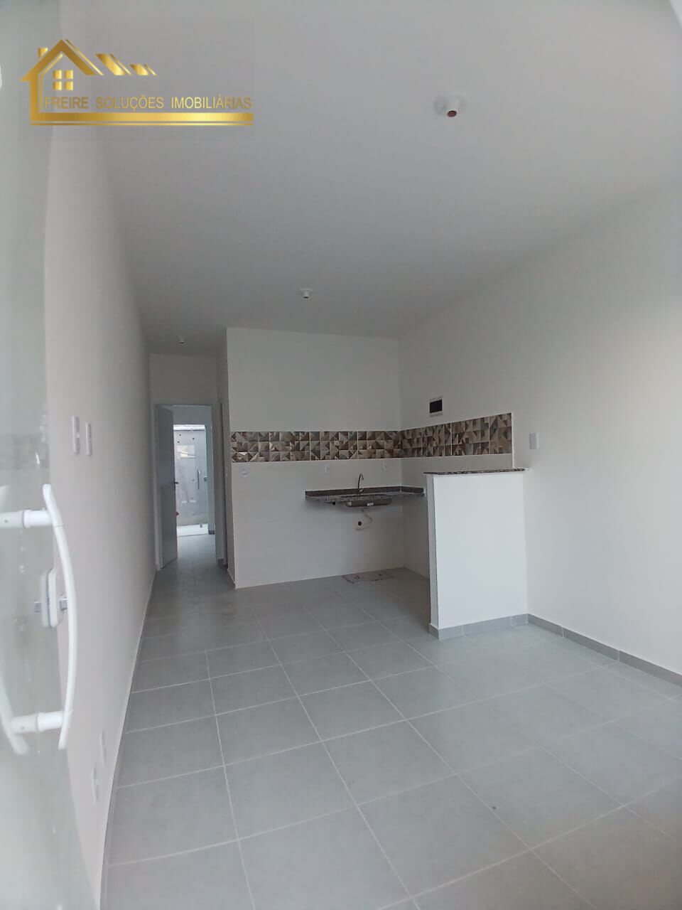 Casa, 1 quarto - Foto 5