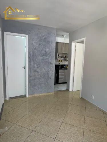 Apartamento, 3 quartos, 64 m² - Foto 4