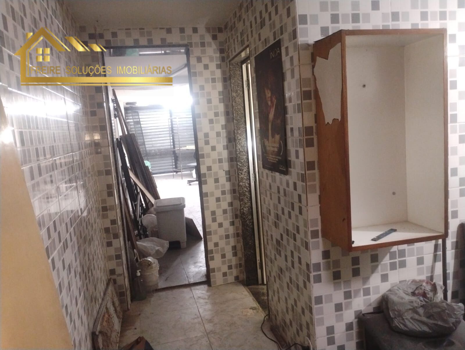 Loja-Salão, 135 m² - Foto 12