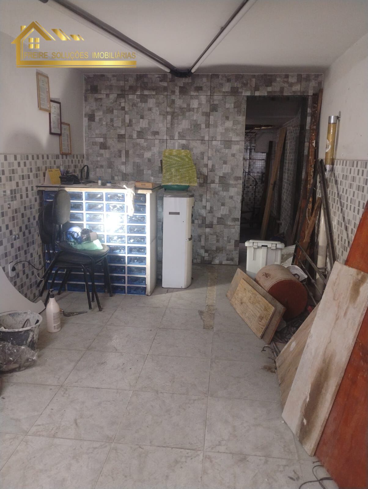 Loja-Salão, 135 m² - Foto 15