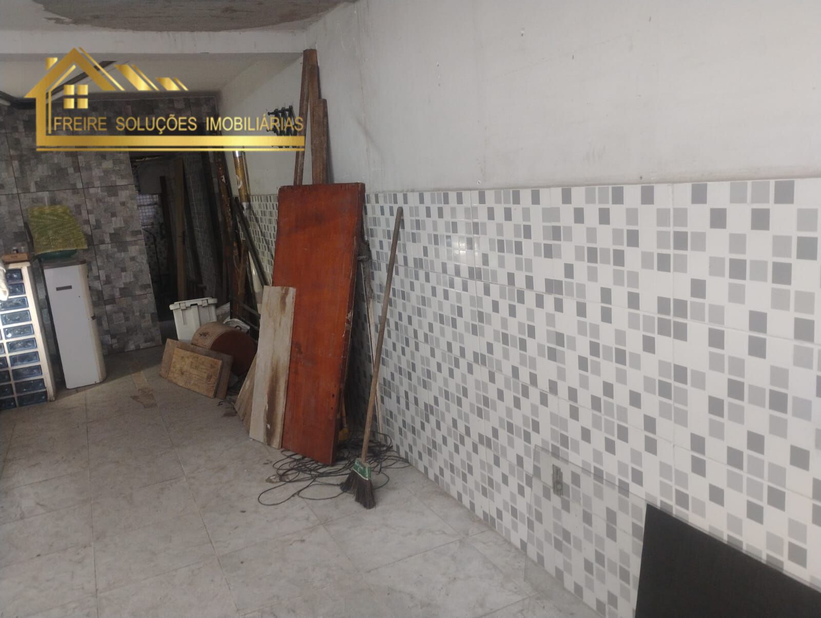 Loja-Salão, 135 m² - Foto 11