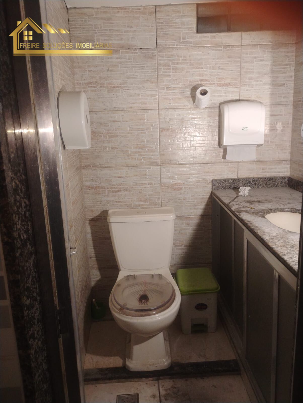 Loja-Salão, 135 m² - Foto 7