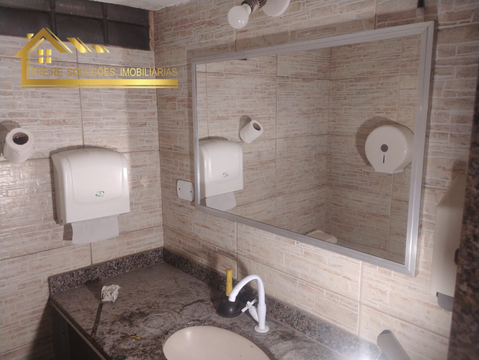 Loja-Salão, 135 m² - Foto 8