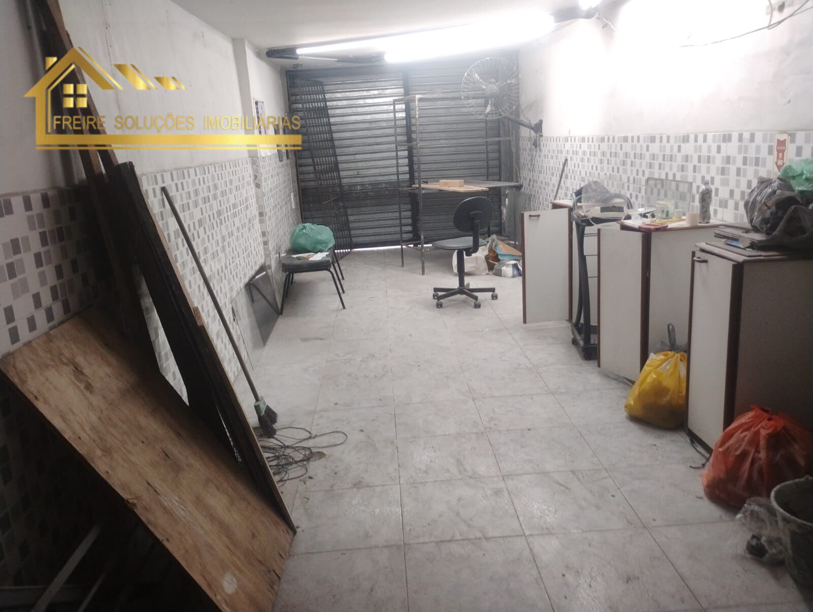 Loja-Salão, 135 m² - Foto 5