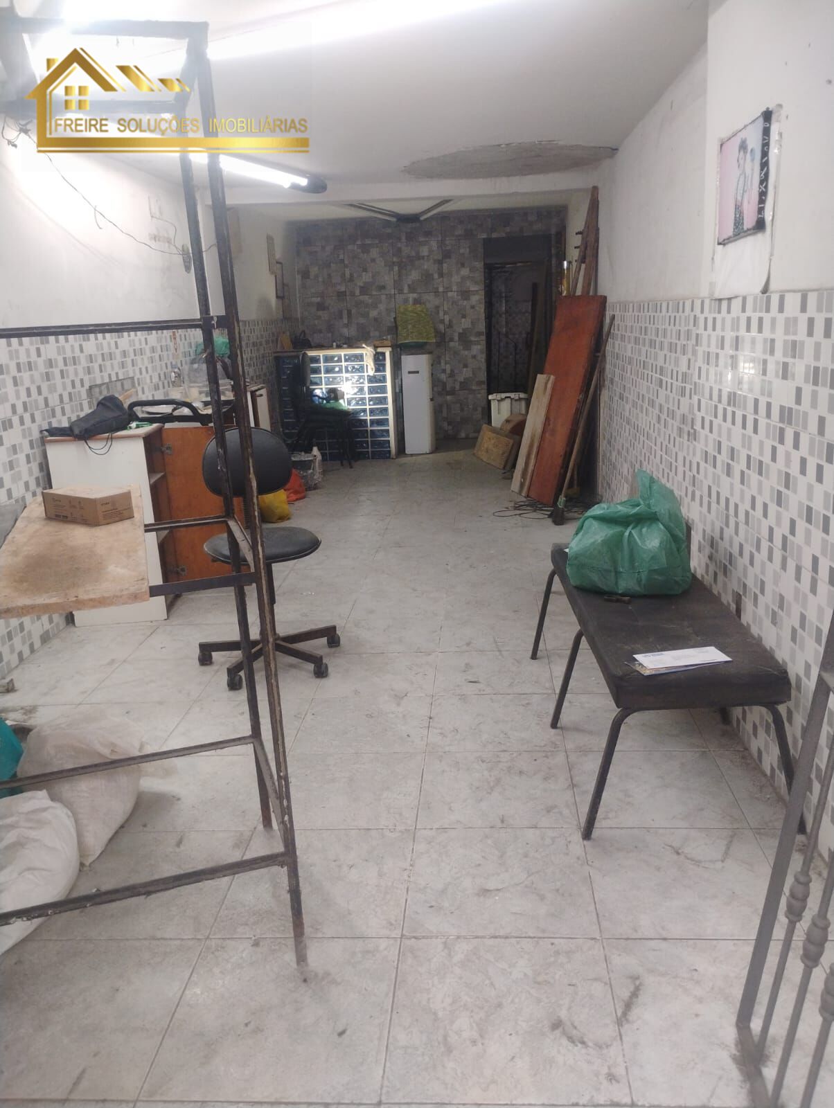 Loja-Salão, 135 m² - Foto 6