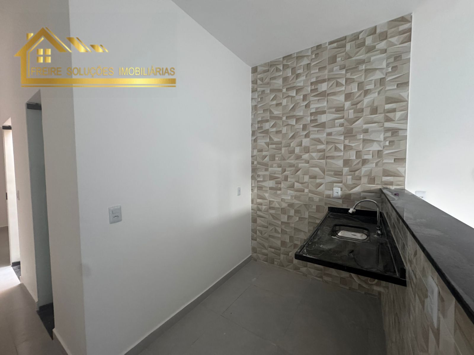 Casa, 1 quarto - Foto 6