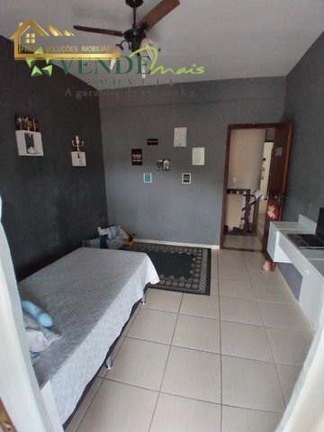 Casa, 6 quartos - Foto 10