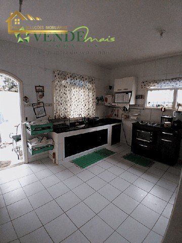 Casa, 6 quartos - Foto 11