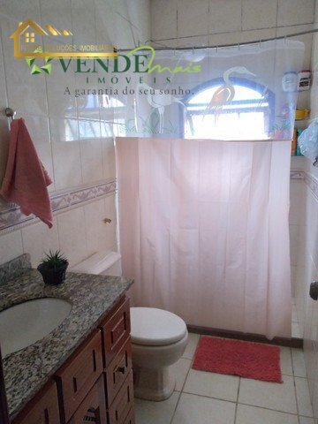 Casa, 6 quartos - Foto 12