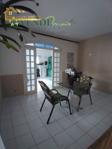 Casa, 6 quartos - Foto 5