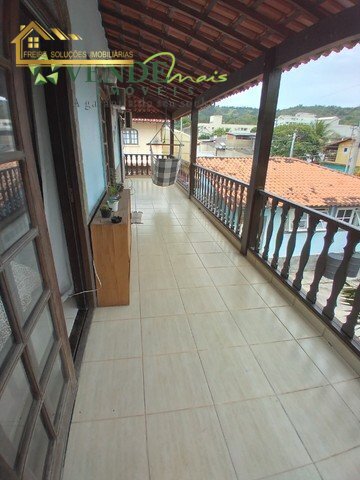 Casa, 6 quartos - Foto 14