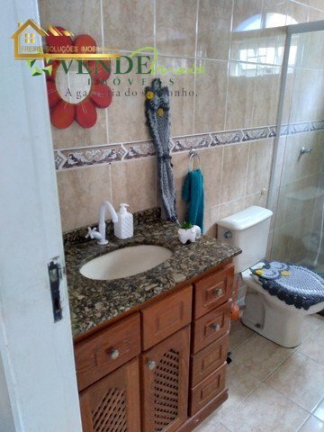 Casa, 6 quartos - Foto 13