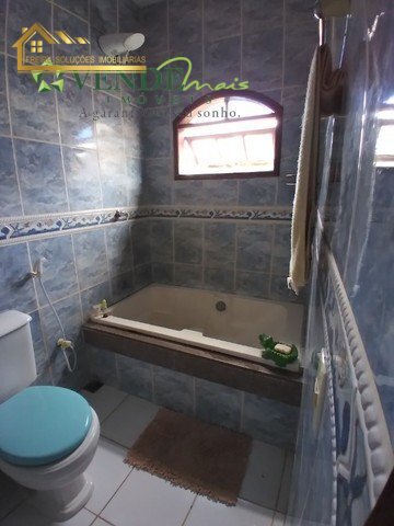 Casa, 6 quartos - Foto 15