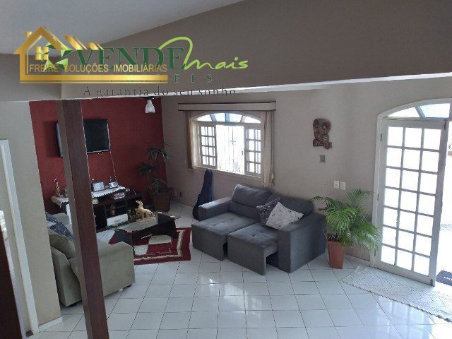 Casa, 6 quartos - Foto 4