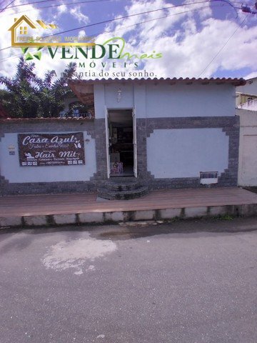 Casa, 6 quartos - Foto 17