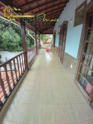 Casa, 6 quartos - Foto 16