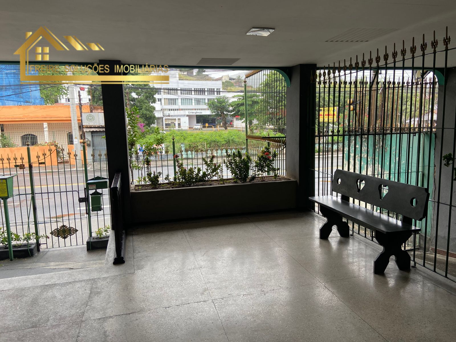 Apartamento, 2 quartos, 60 m² - Foto 20