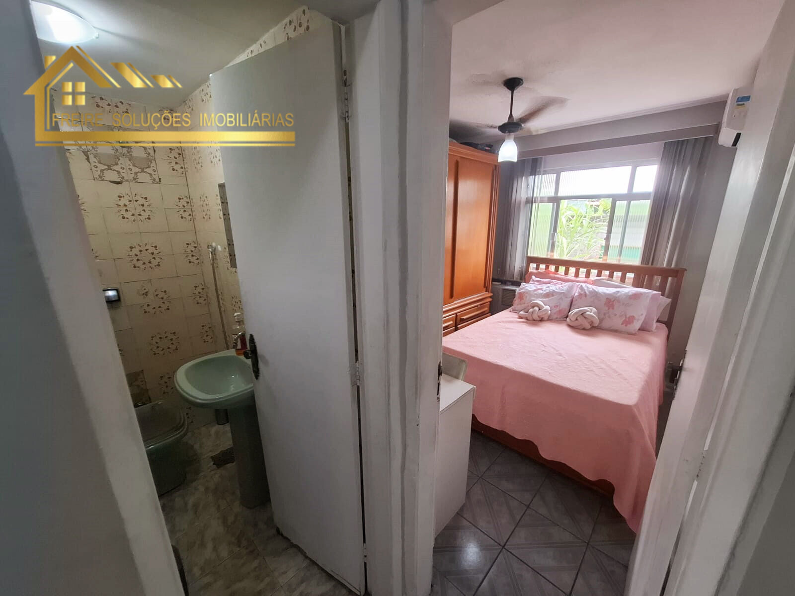 Apartamento, 2 quartos, 60 m² - Foto 11