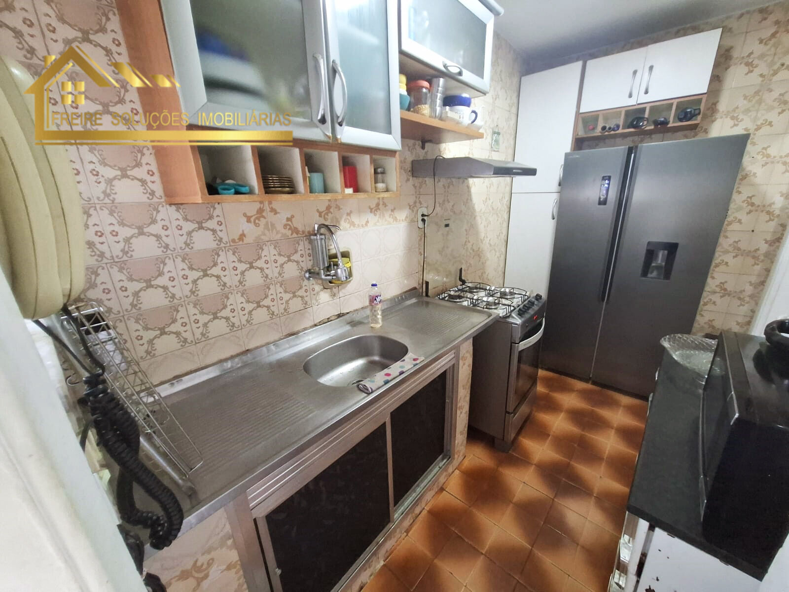 Apartamento, 2 quartos, 60 m² - Foto 9