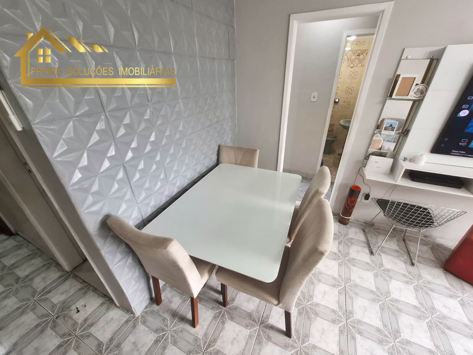 Apartamento, 2 quartos, 60 m² - Foto 6