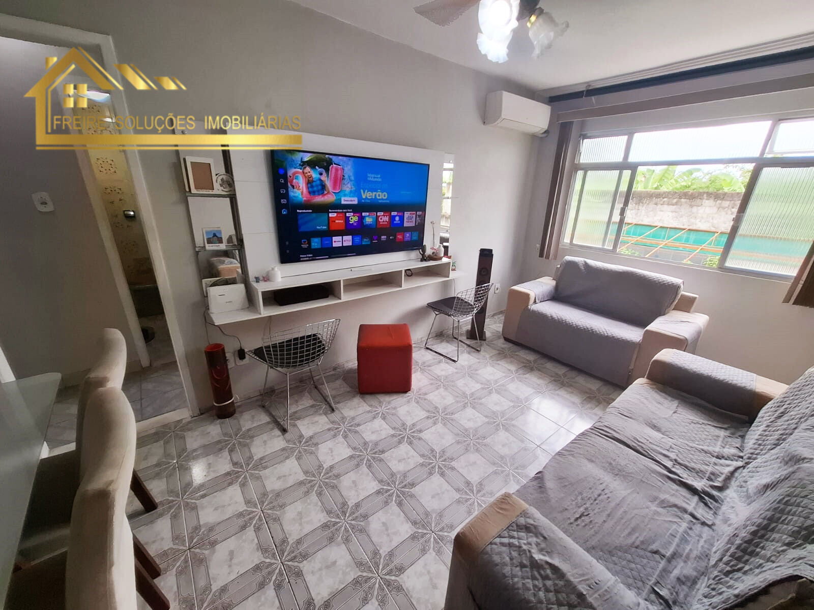 Apartamento, 2 quartos, 60 m² - Foto 5