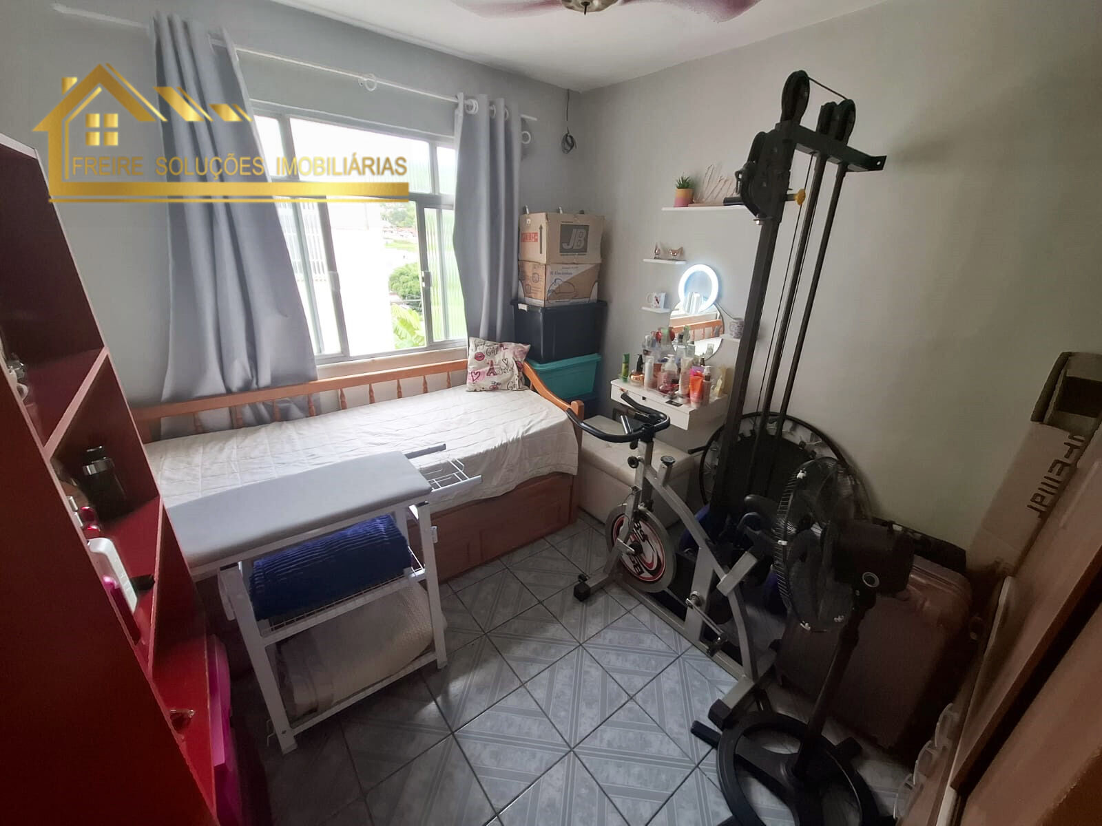 Apartamento, 2 quartos, 60 m² - Foto 10