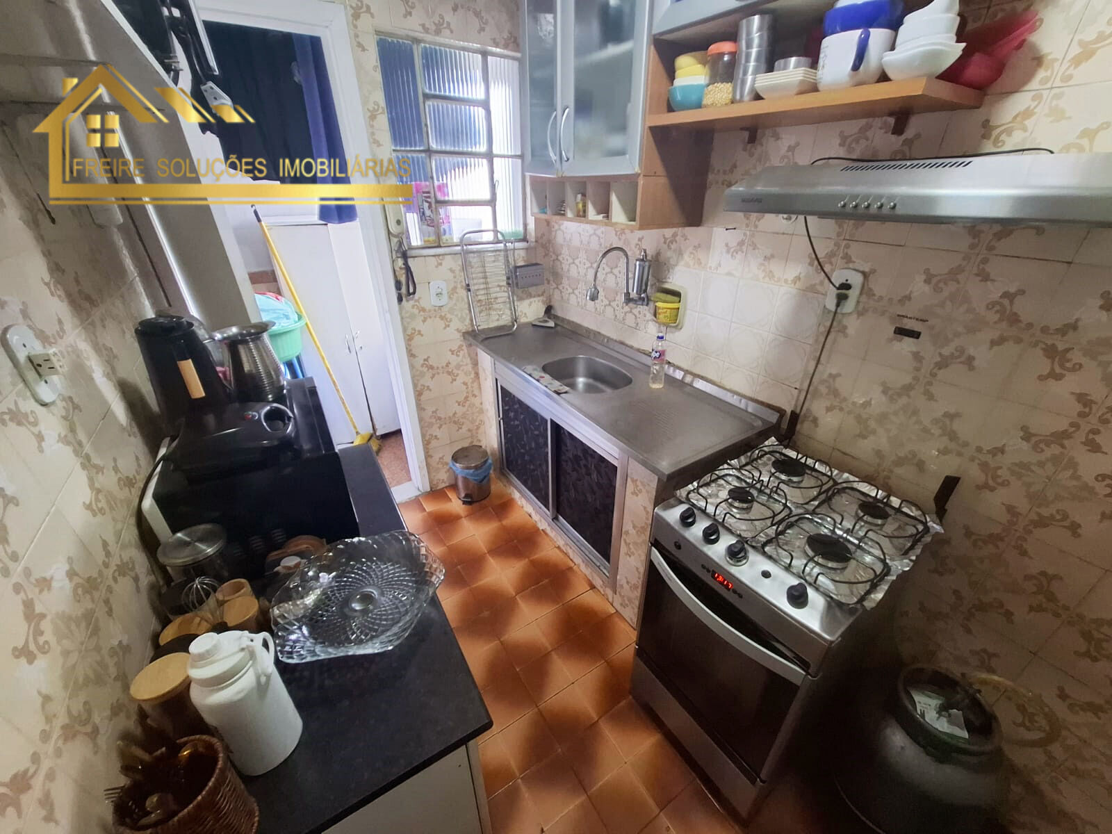 Apartamento, 2 quartos, 60 m² - Foto 8
