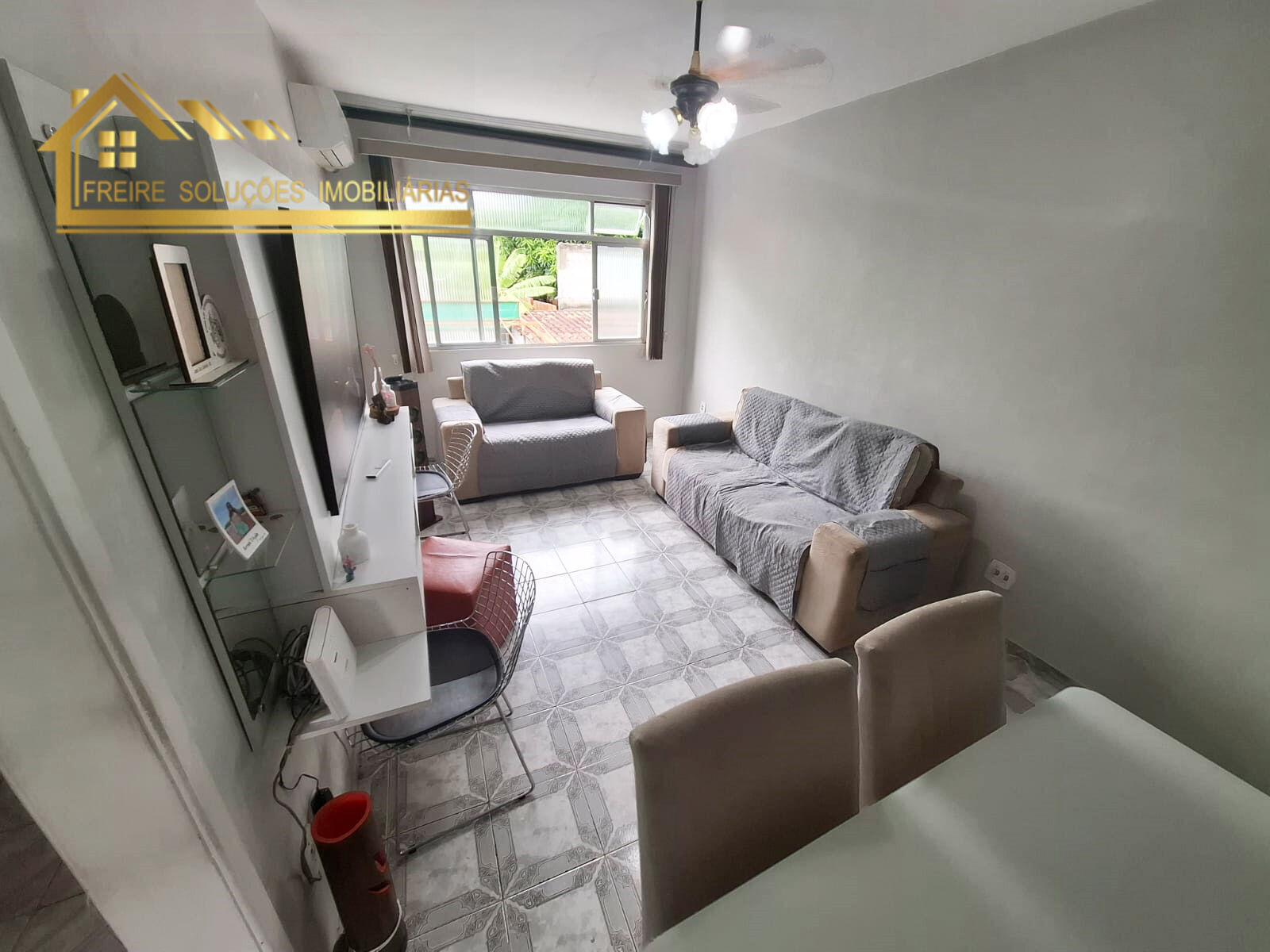 Apartamento, 2 quartos, 60 m² - Foto 7