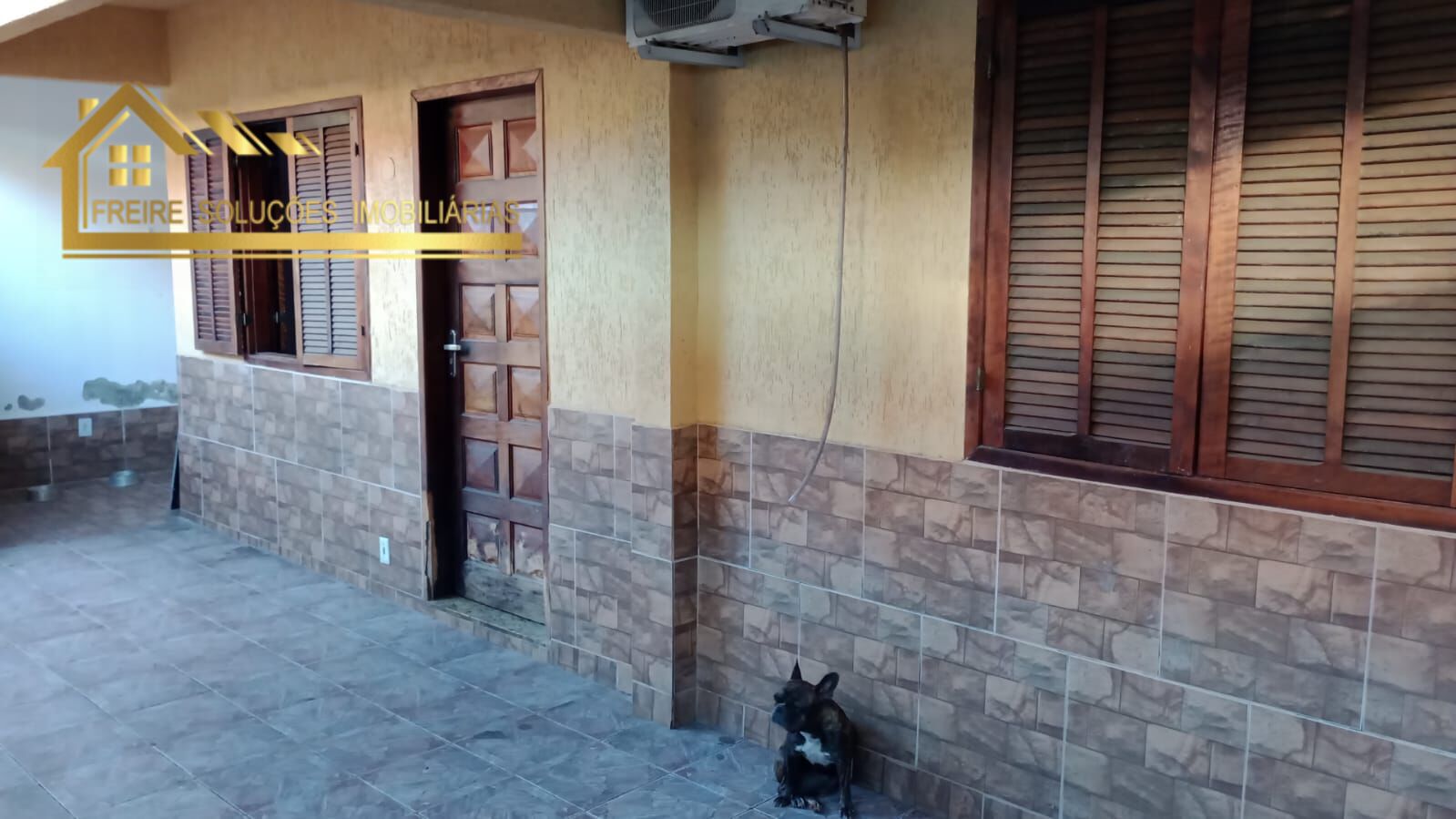 Casa, 2 quartos - Foto 1