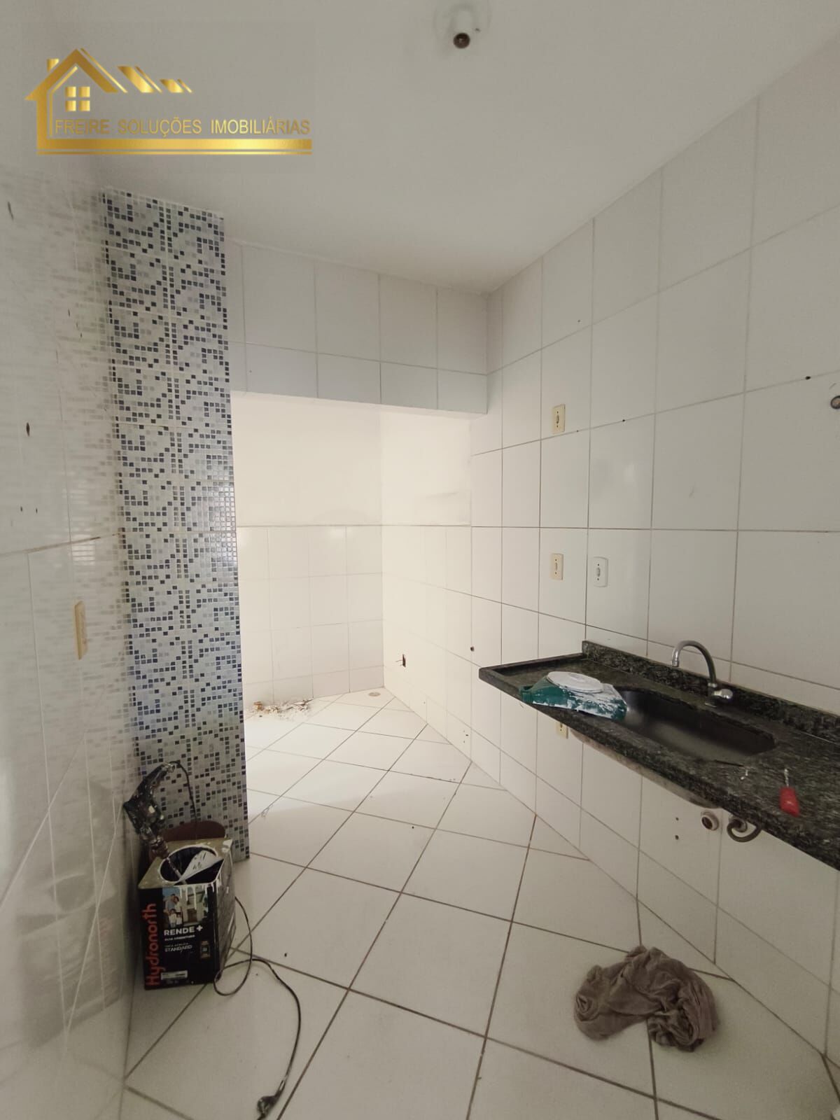 Casa, 2 quartos - Foto 4