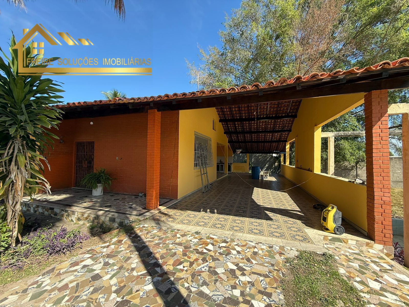 Chácara, 3 quartos - Foto 3