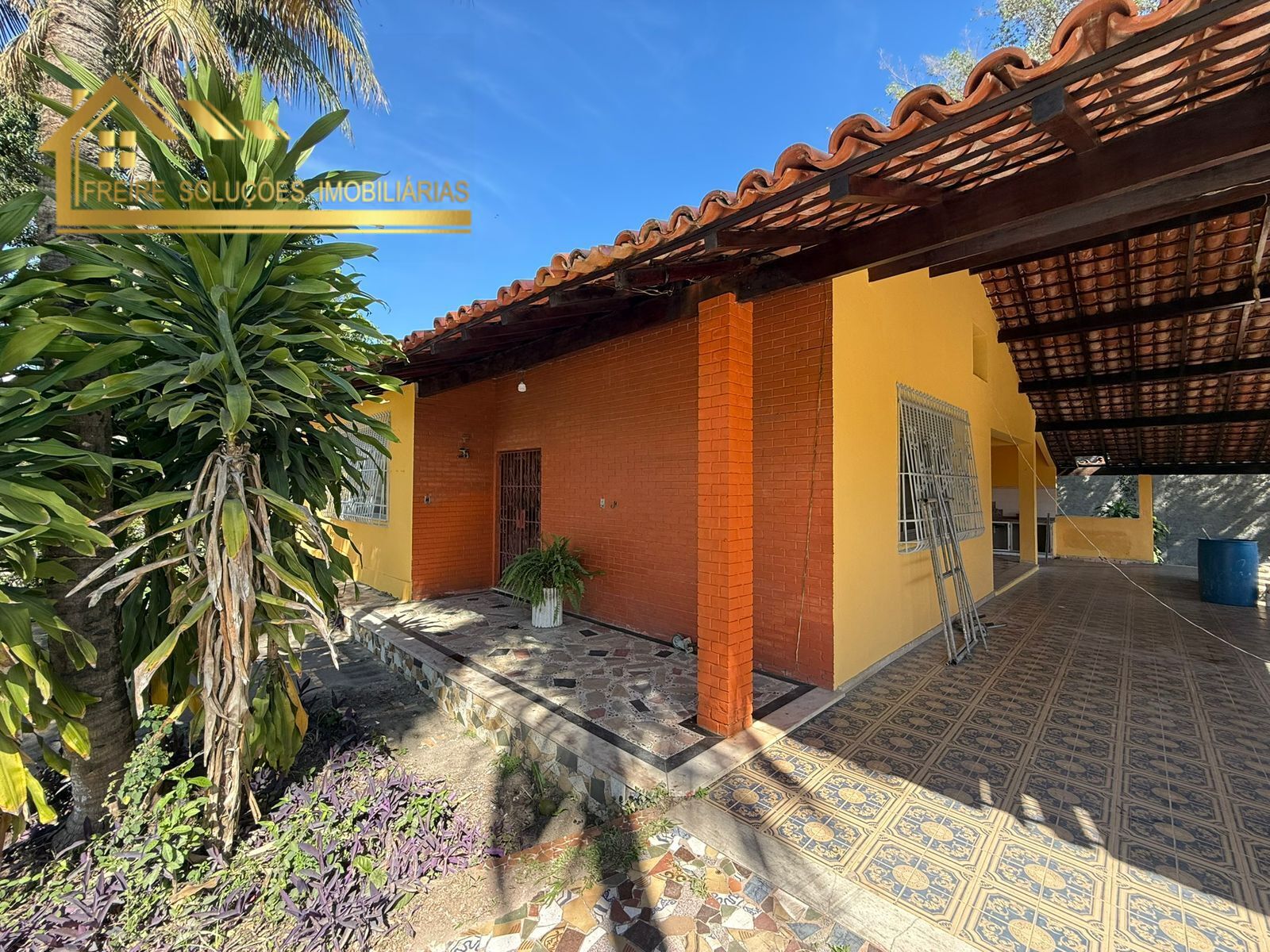 Chácara, 3 quartos - Foto 4